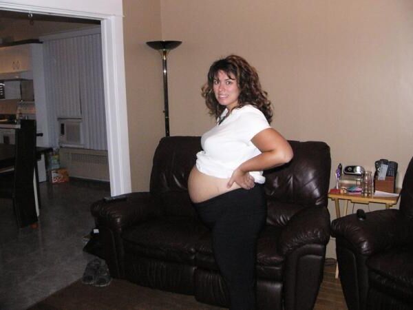 23-2-14 Pregnant 2