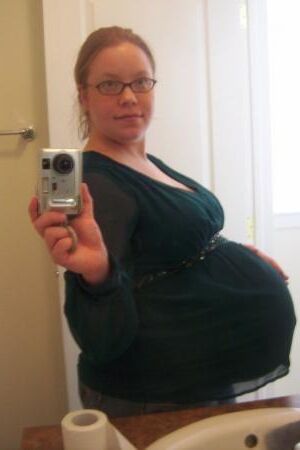 23-2-14 Pregnant 2