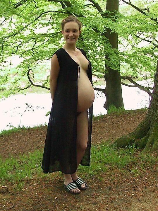 Unknown Preggos