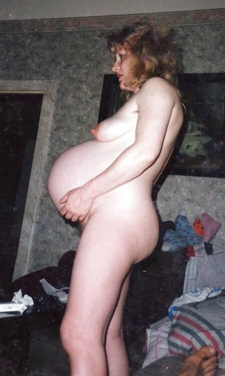 Pregnant 1