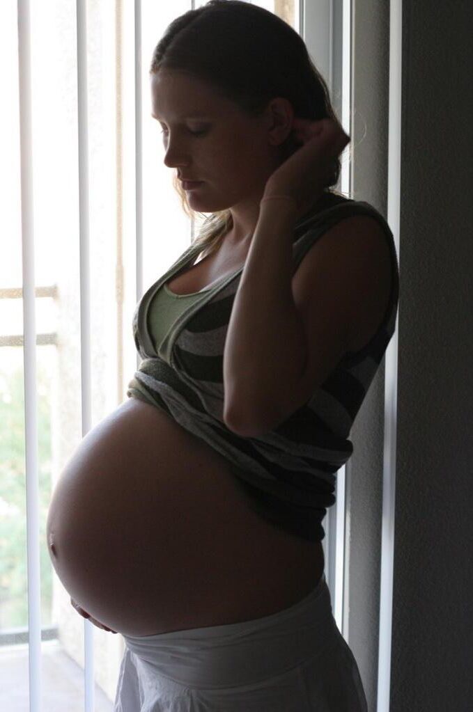 Great Expectations - Pregnant Women#11