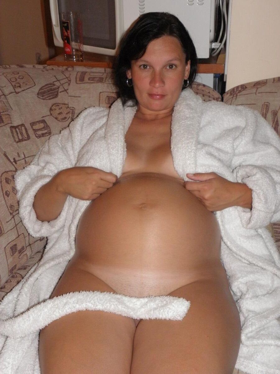 Beauty Of Pregnancy