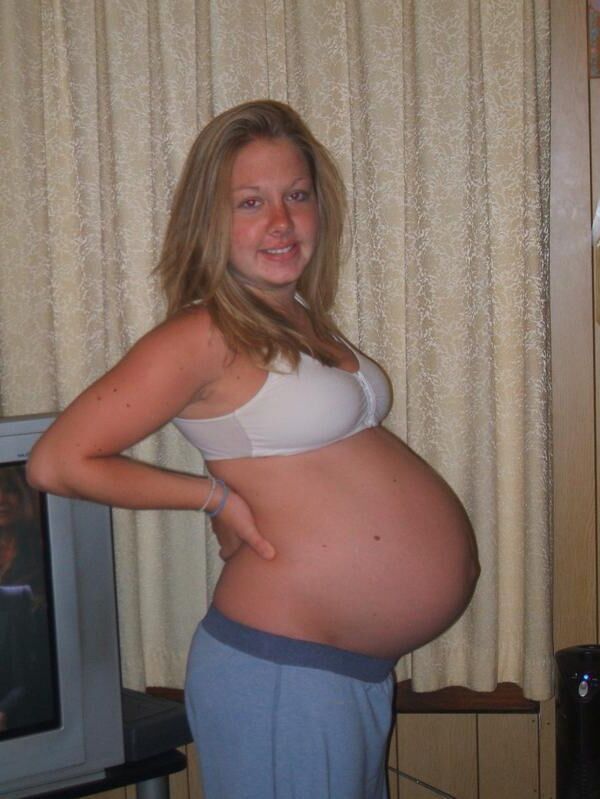 Pregnant 15-6-13 #9