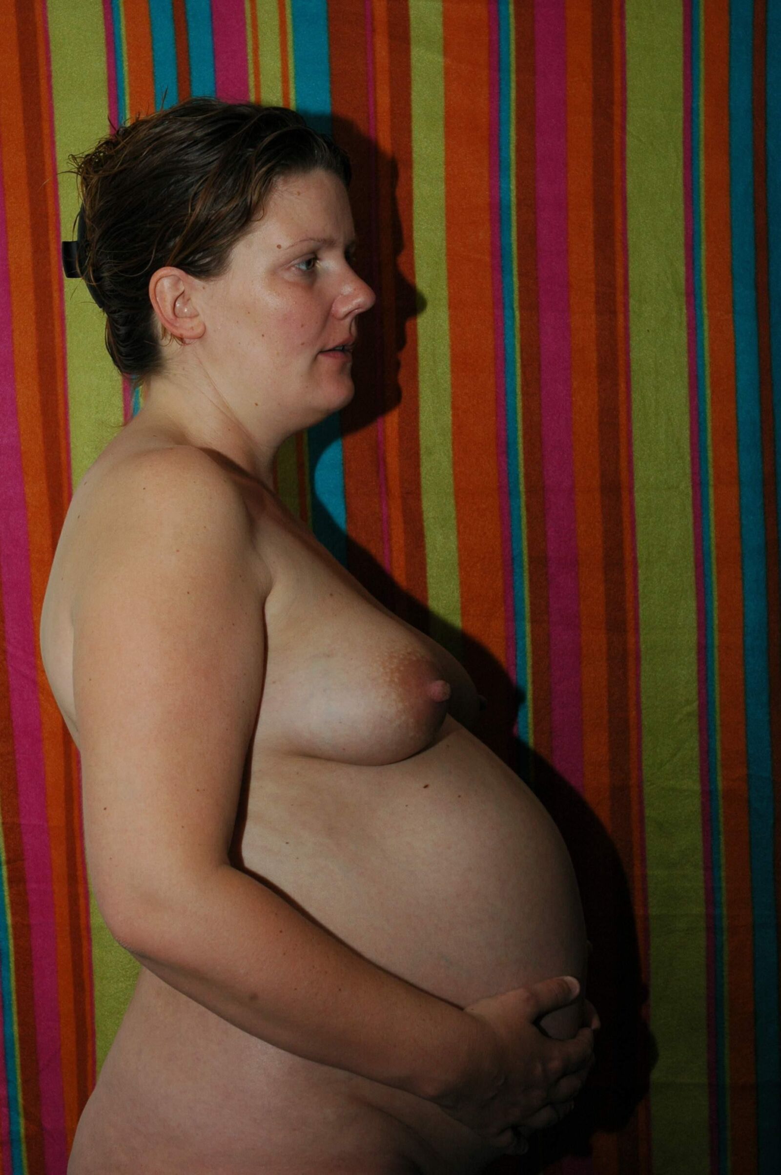 2007, preggo