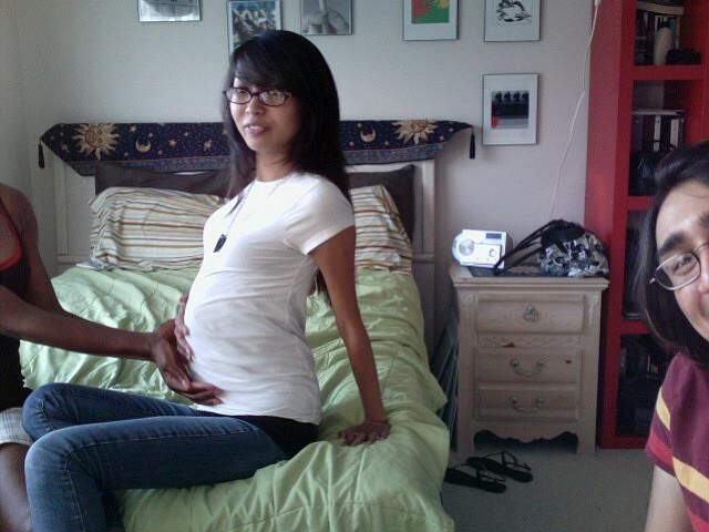 Asian Prego's