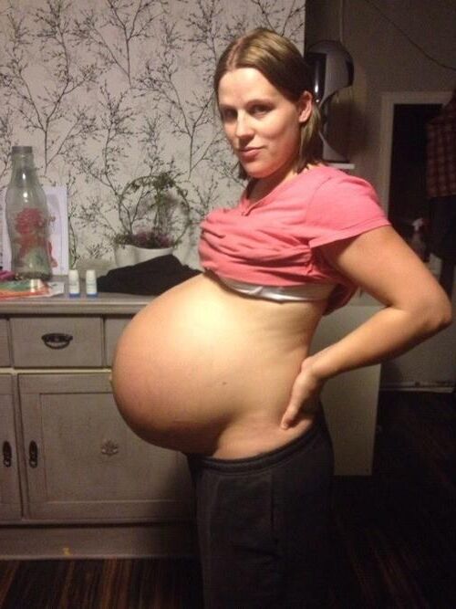 Pregnant 56