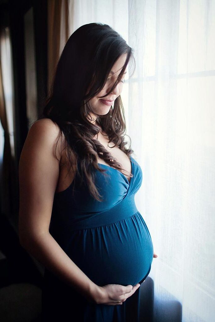 Pregnant Mix 1-Jun-14 #1