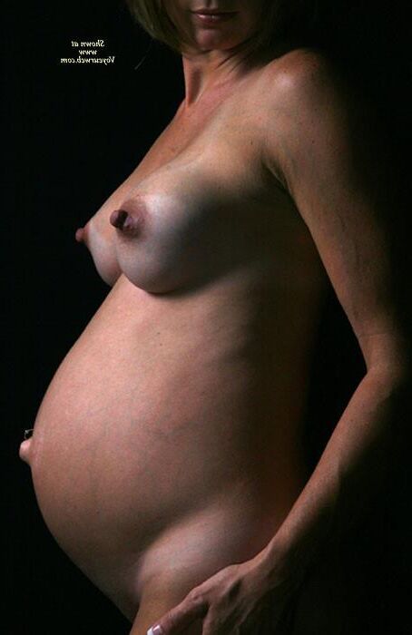 Pregnant 3