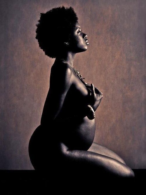 Beauty of Pregnancy