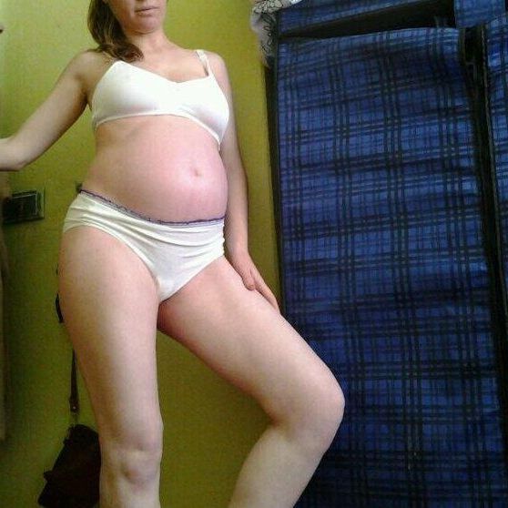 Turkish Pregnant