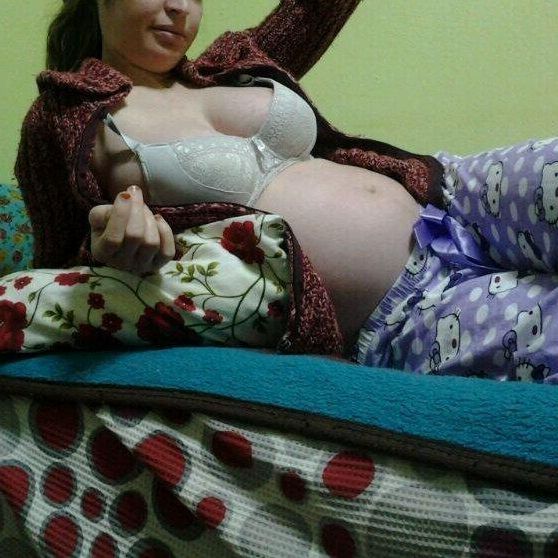 Turkish Pregnant