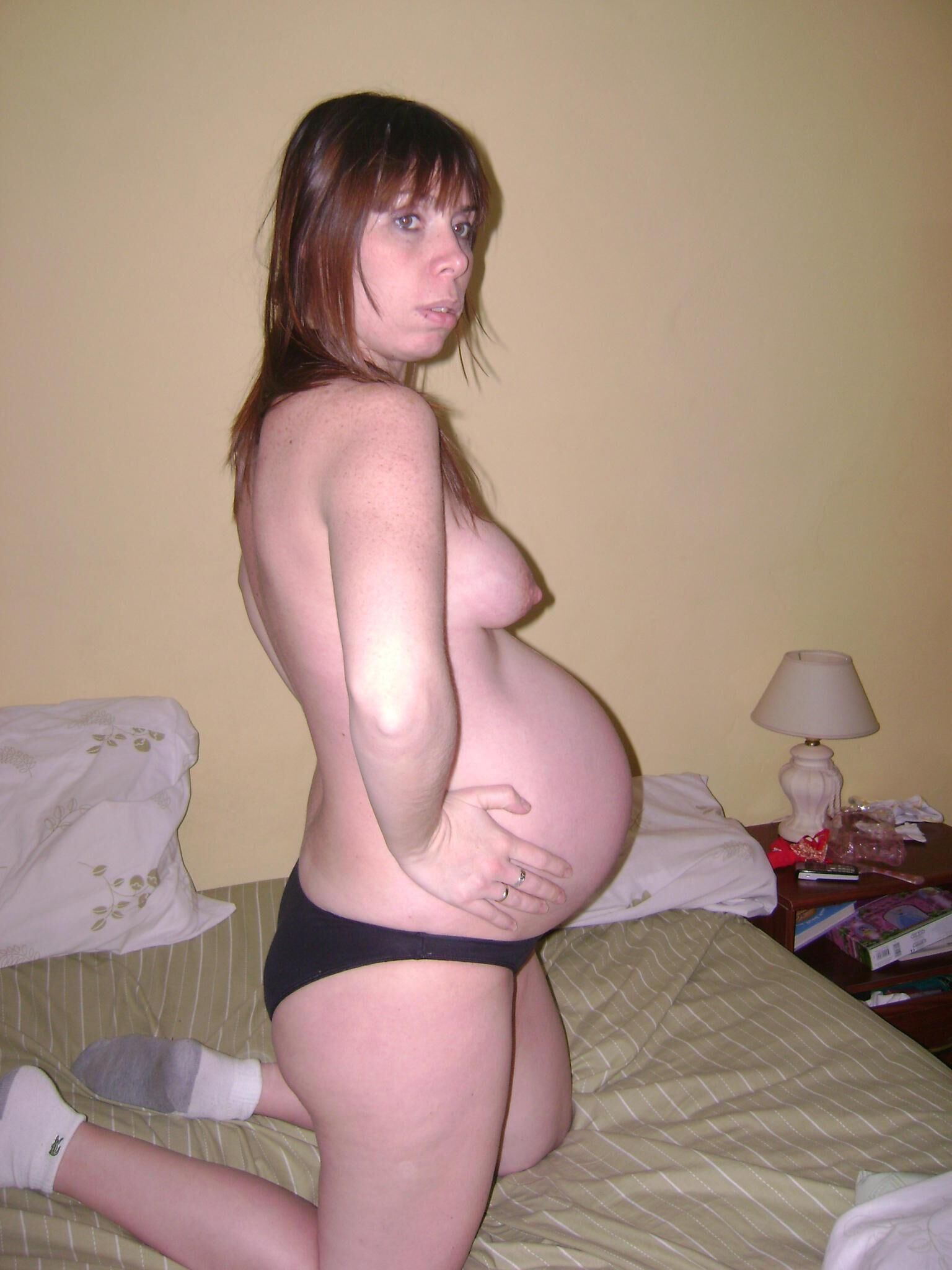 Preggo