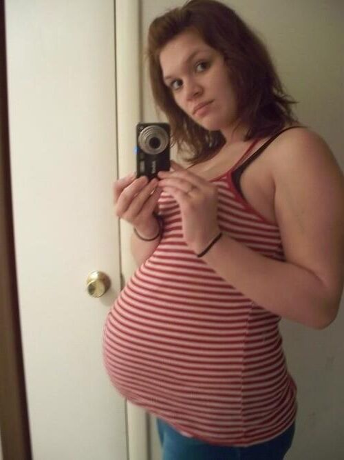 Pregnant 53