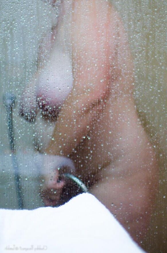 Shower :)