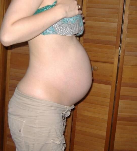 Previous pregnancies