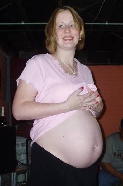 Pregnant 53