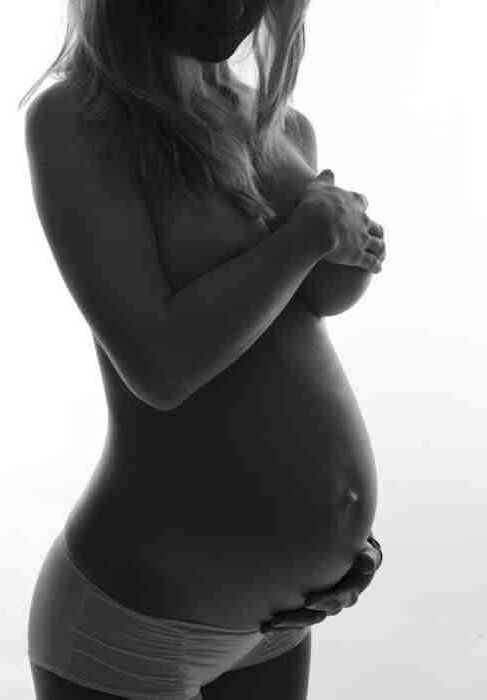 Collection of sexy pregnant pics 2