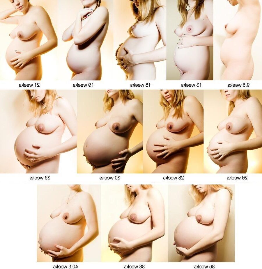 Pregnant progressions