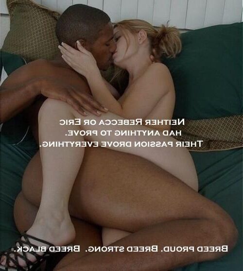 Propagande sur la grossesse interraciale