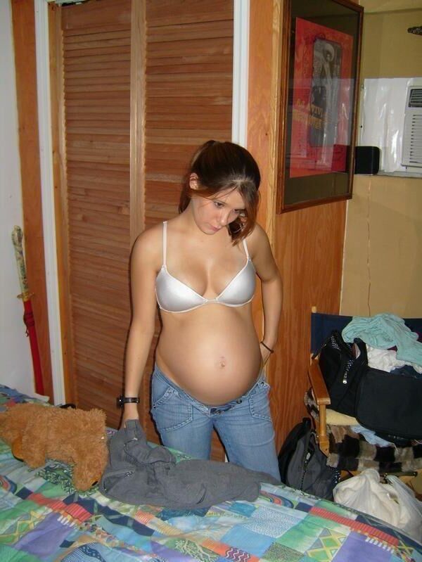 Pregnant Mix 24 Feb 2013 #9