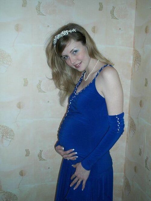 Pregnant 15