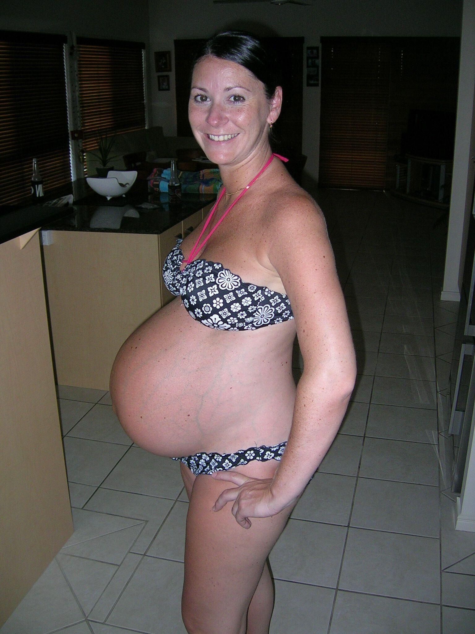 Great Expectations - Pregnant Women#7