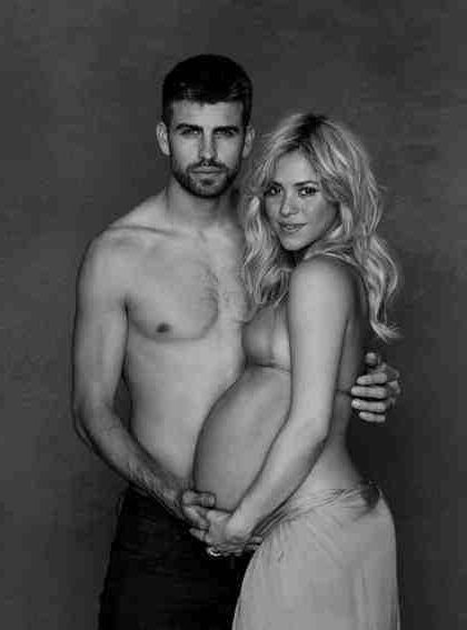 Pregnant Celebs