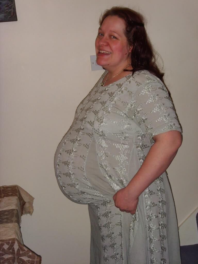 Great Expectations - Pregnant Women#8