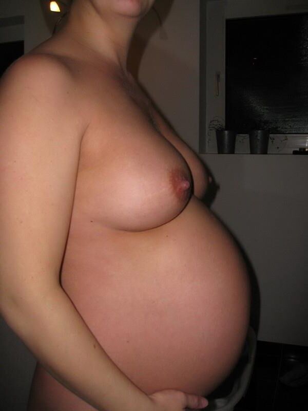 preggo de Copenhague