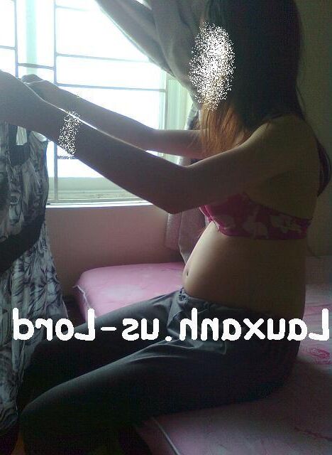 Pregnant indo girls