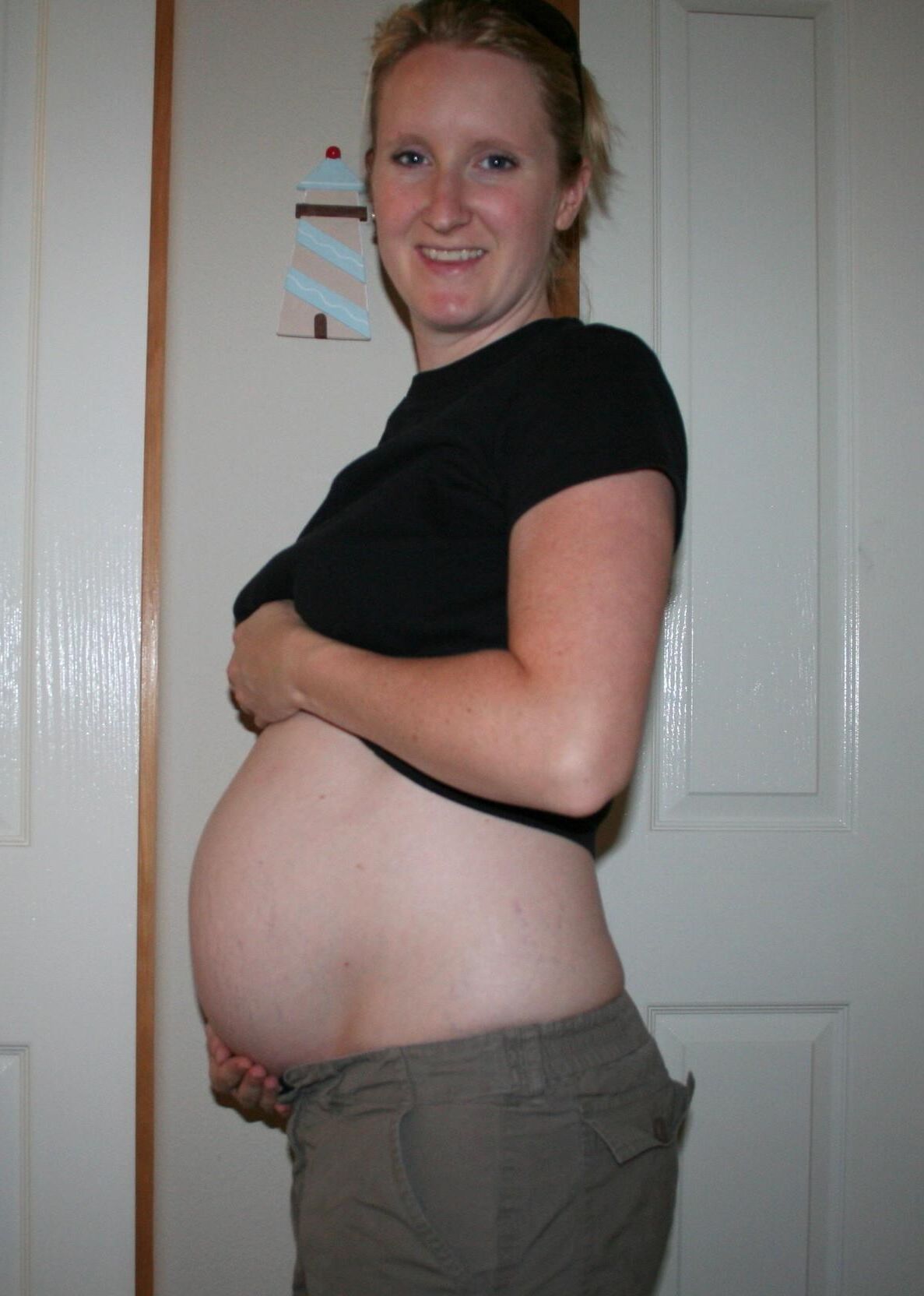 Great Expectations - Pregnant Women#8