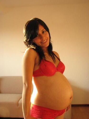 Pregnant Mix 17 Mar 2013 #01 