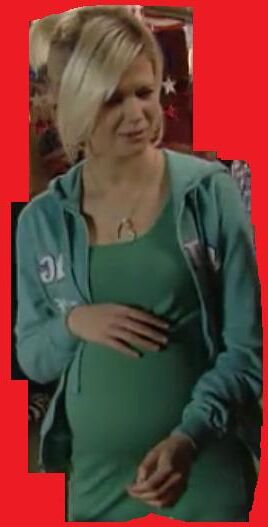 pregnant eastenders