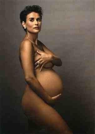 Pregnant Celebs