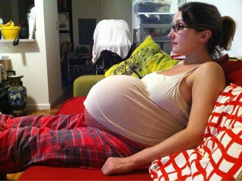 Knocked up nerds