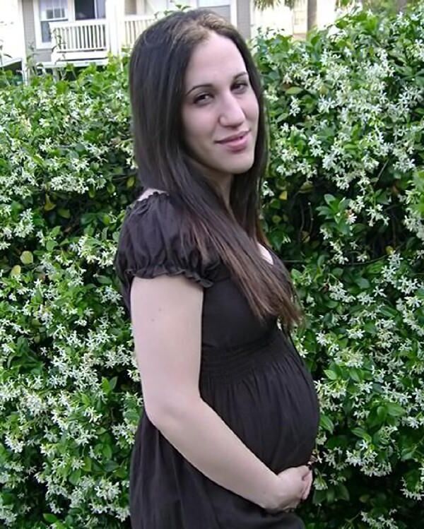 Pregnant Mix 24 Feb 2013 #9