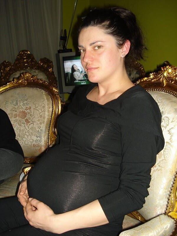 Pregnant Mix 24 Feb 2013 #9