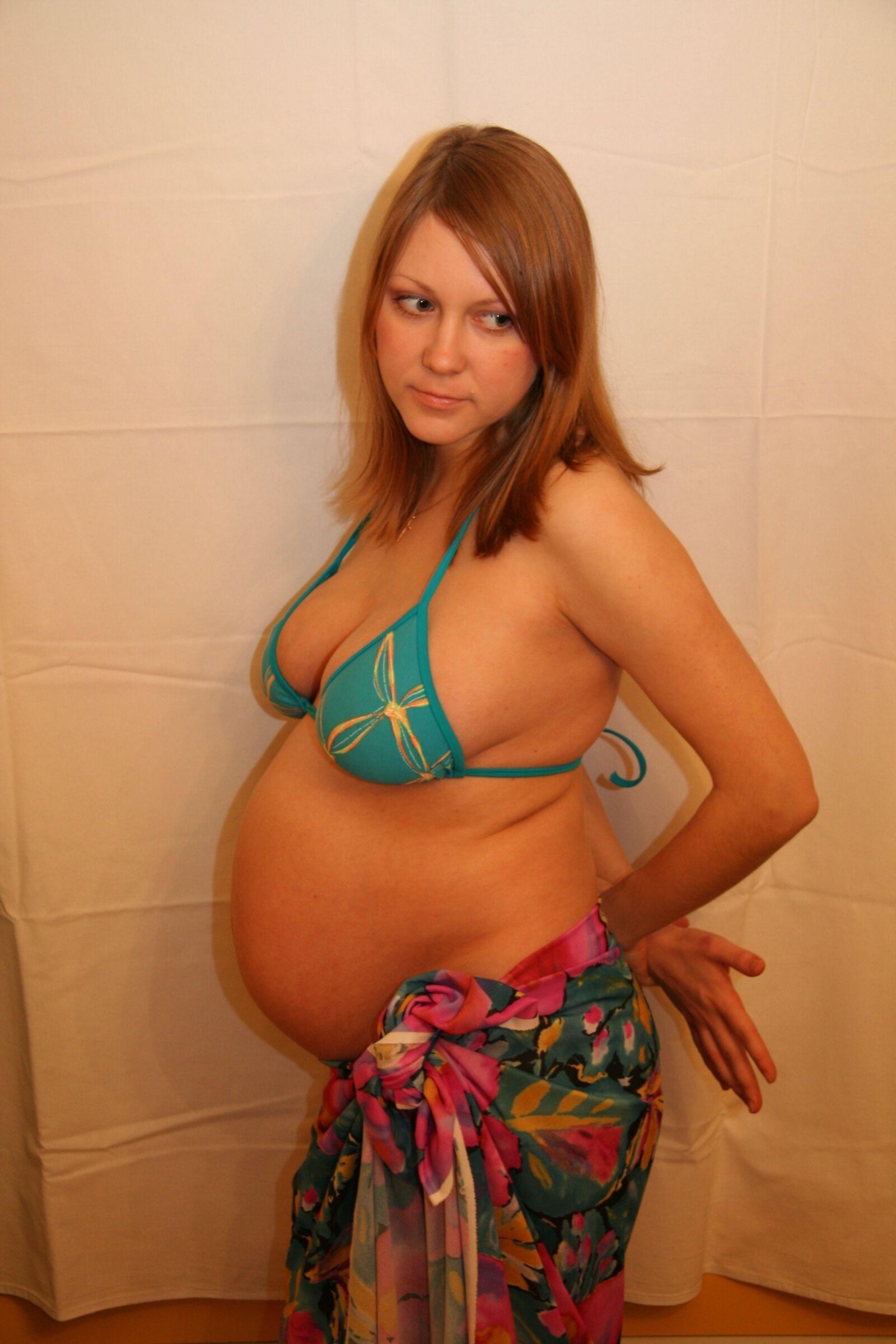 Great Expectations - Pregnant Women#8