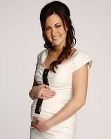 pregnant eastenders