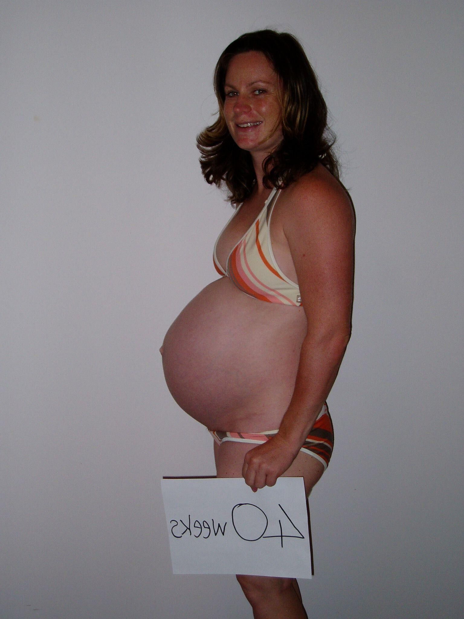 Great Expectations - Pregnant Women#7