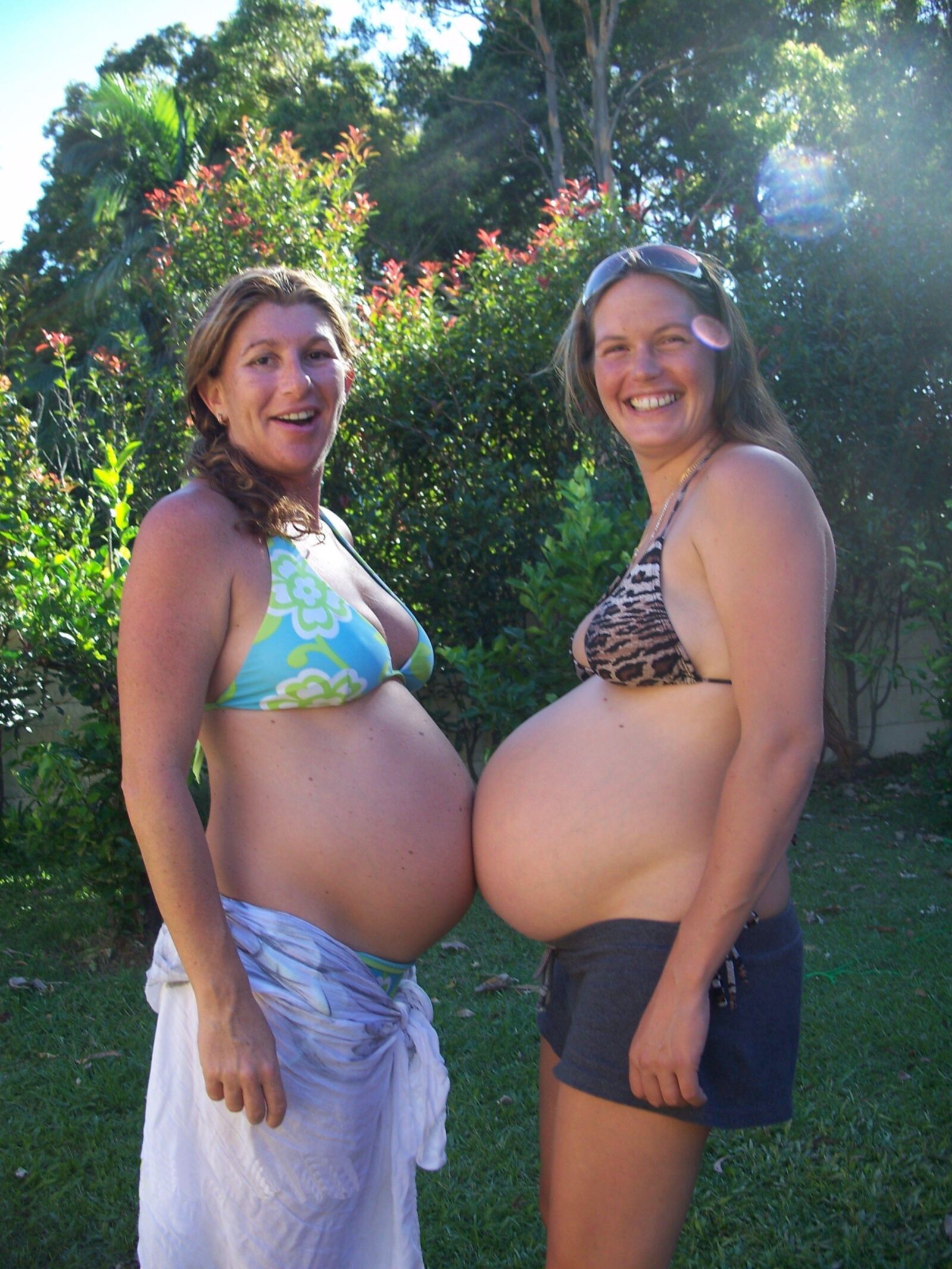 Great Expectations - Pregnant Women#9