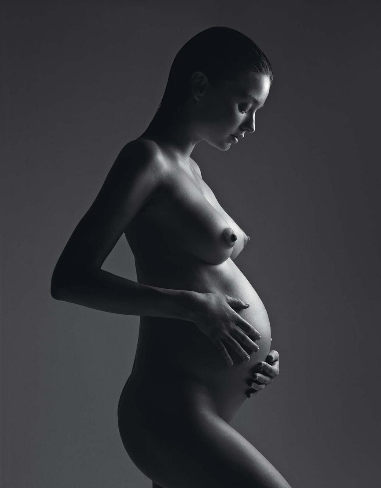 Pregnant Women are Hot