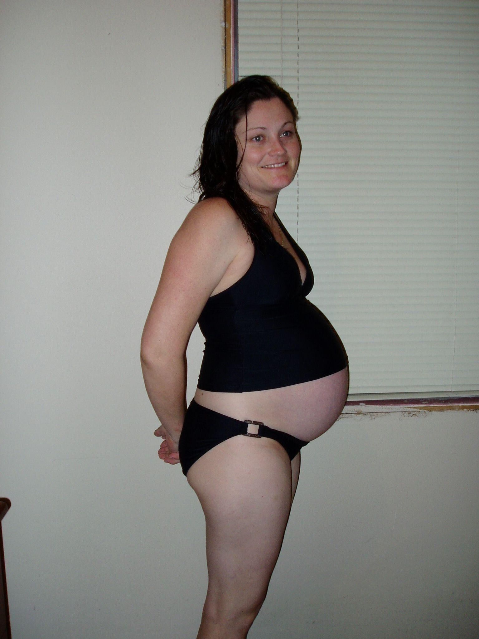 Great Expectations - Pregnant Women#7