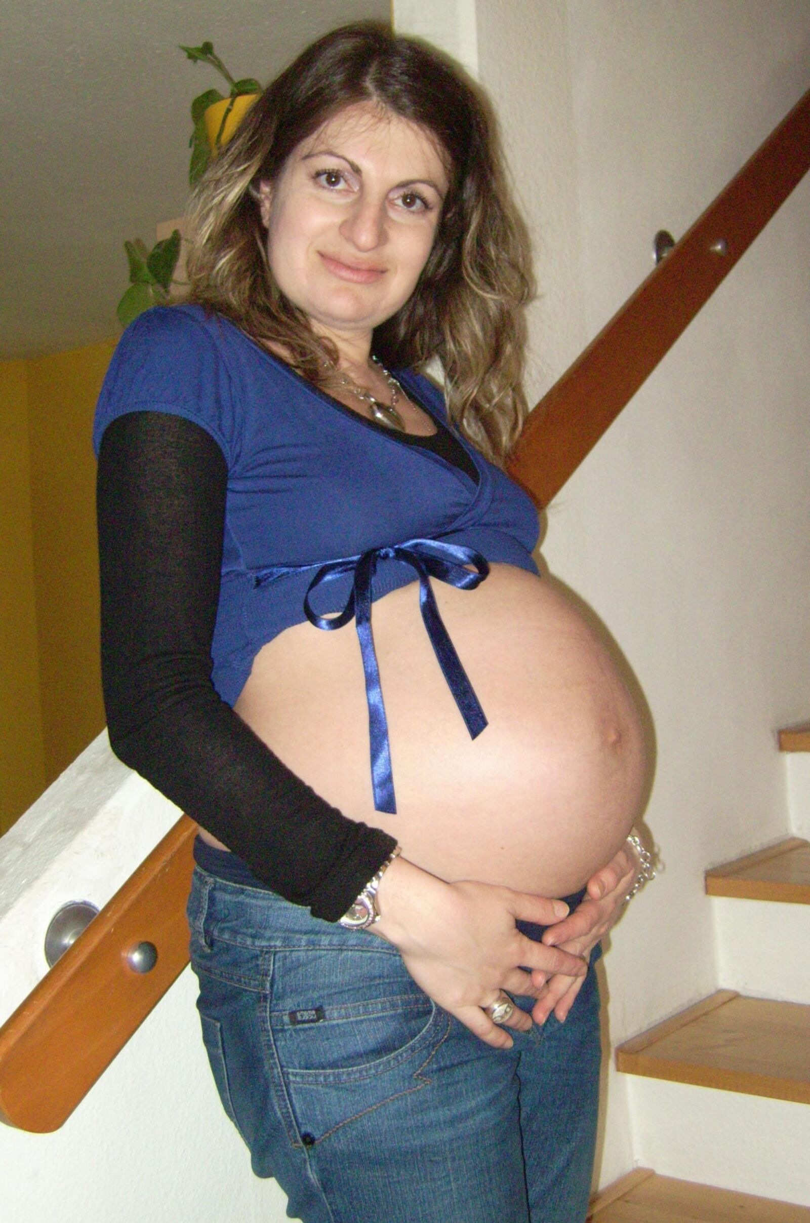 Great Expectations - Pregnant Women#9