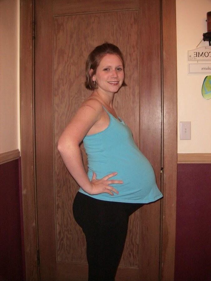 Pregnant Mix 17 Feb 2013 #7