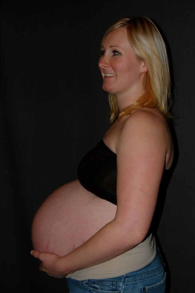 Pregnant Mix 17 Mar 2013 #12