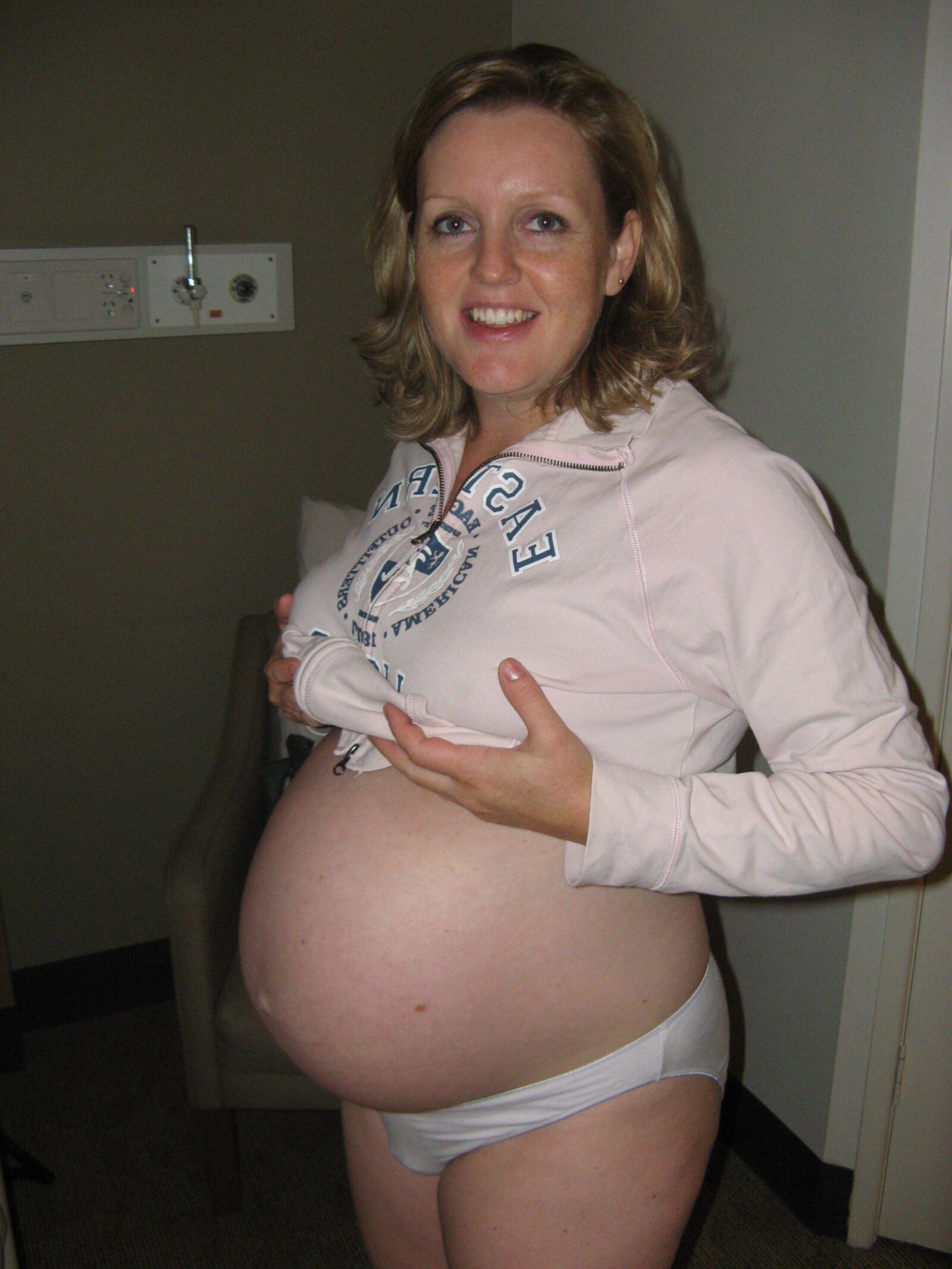 Great Expectations - Pregnant Women#7