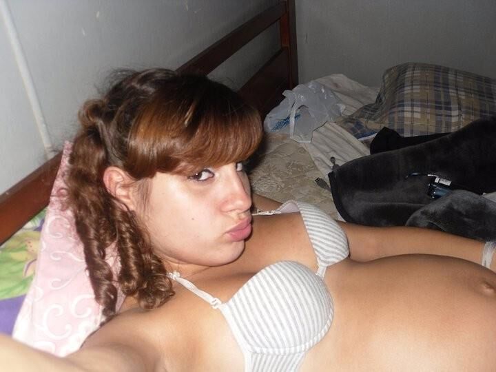 Las selfies de embarazadas más lindas que jamás hayas visto 1/?