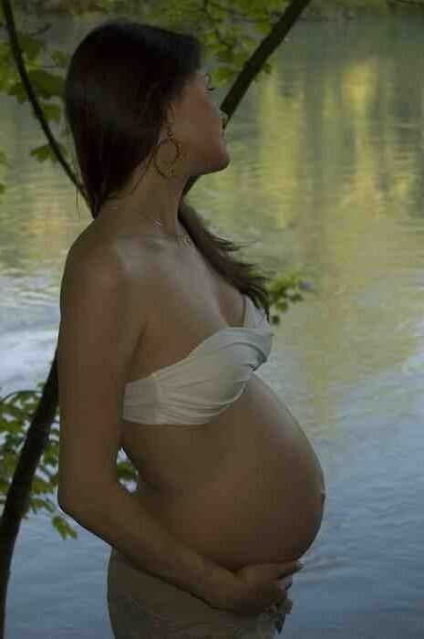 Collection of sexy pregnant pics 2