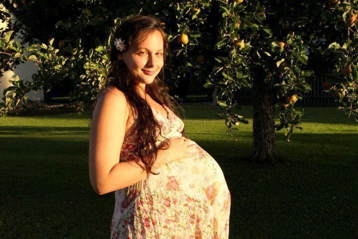 Pregnant Mix 24 Feb 2013 #1